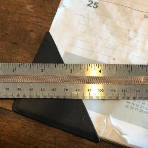 PANDORA ROSE REFLECTIONS BRACELET - Picture 2 of 5